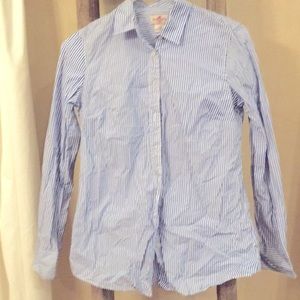 J Crew Button Down